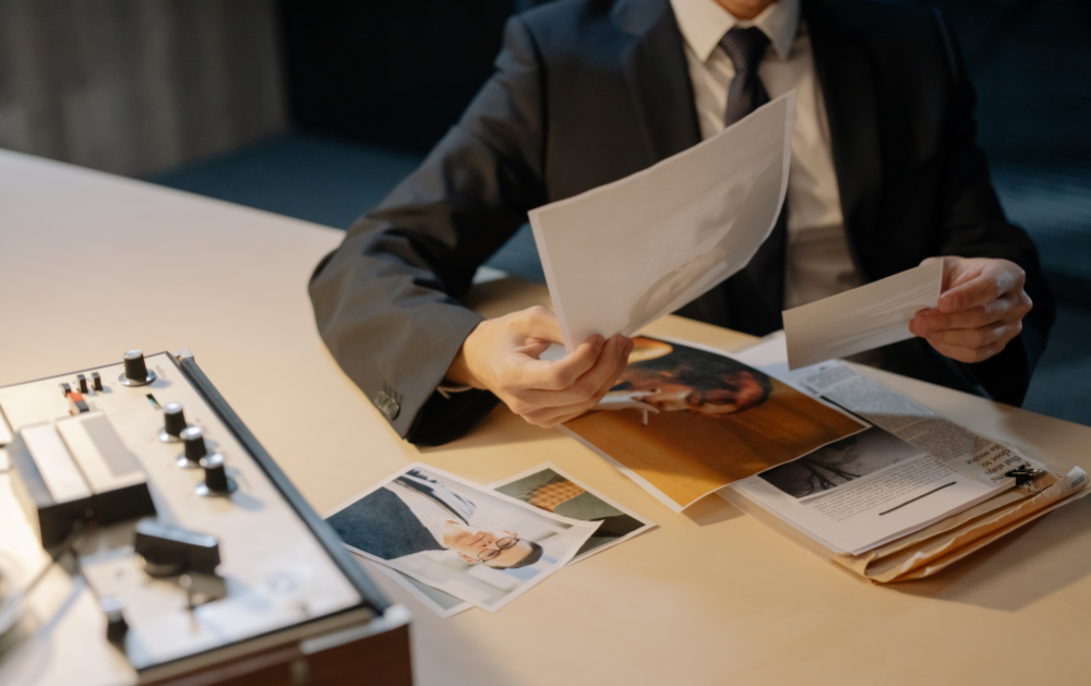 Executive Decision Investigations - Best Private Investigator in Concord NH