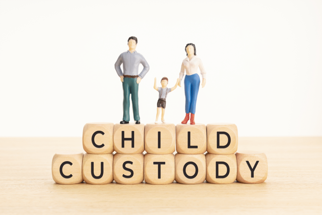 Executive Decision Investigations - Child Custody & Abuse Cases