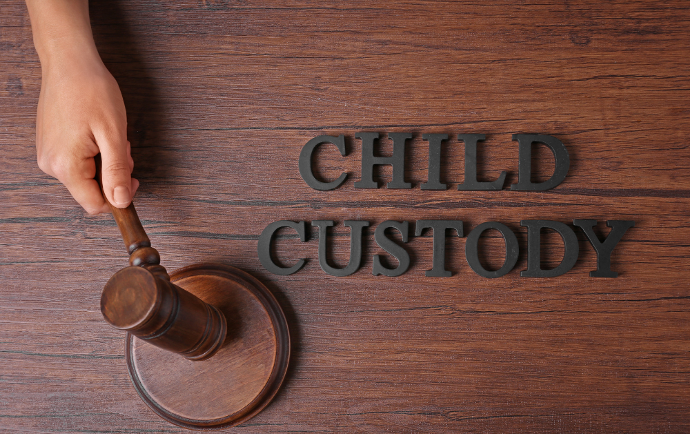 Executive Decision Investigations - Child Custody Investigations in New Hampshire