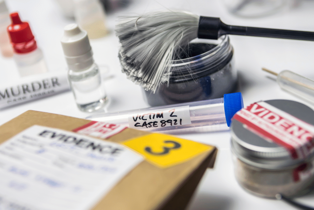 Executive Decision Investigations - Corporate & Workplace Investigations