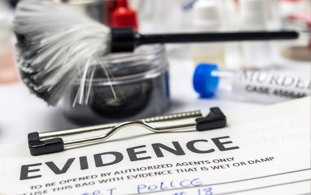 Executive Decision Investigations - Court-Ready Evidence from NH Private Investigators