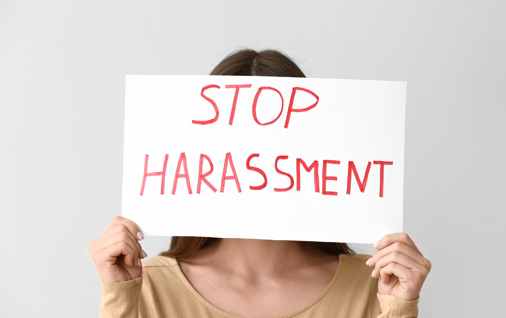 Executive Decision Investigations - Stalking and Harassment Cases in New Hampshire