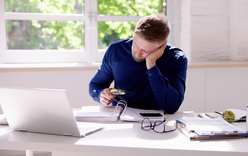 Executive Decision Investigations - Workers Compensation Fraud Investigations in NH