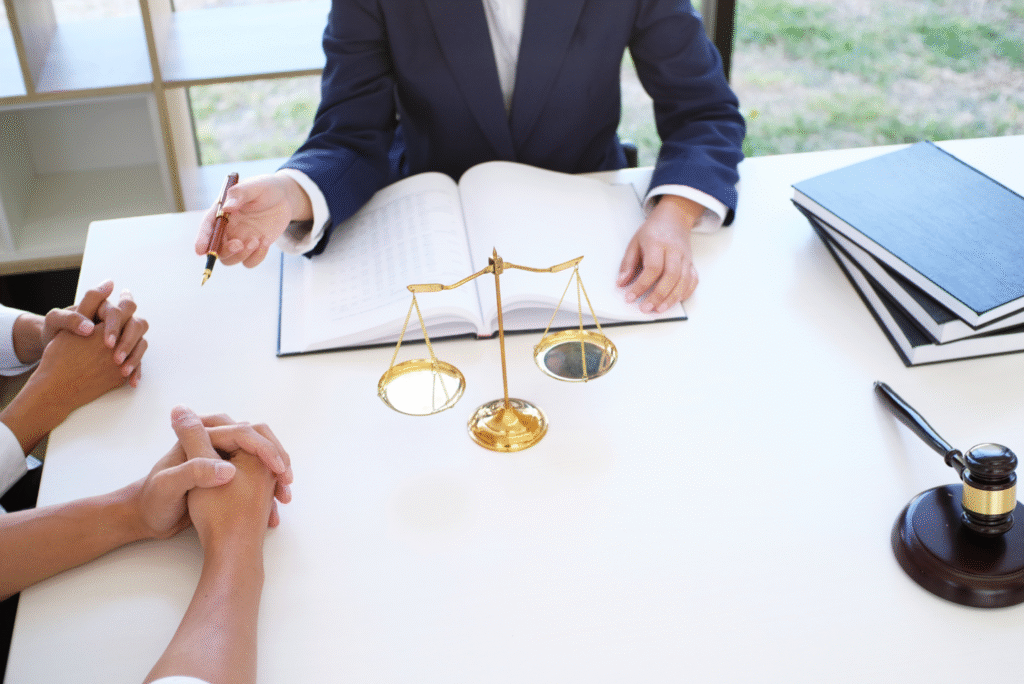 Executive Decision - Notary & Legal Support Services