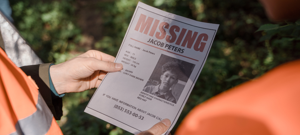 How a New Hampshire Private Investigator Uses Data Search Resources to Locate Missing Persons Fast
